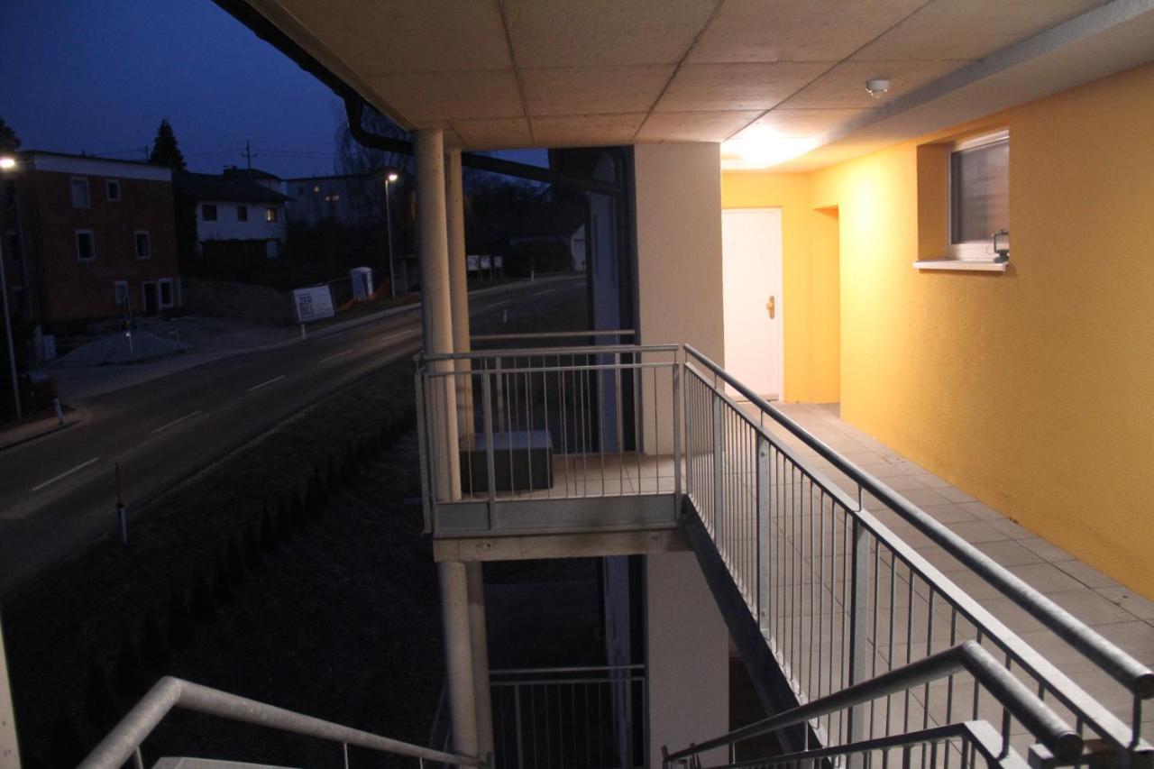 Workers Appartements Kreuzwirt Engerwitzdorf Екстер'єр фото